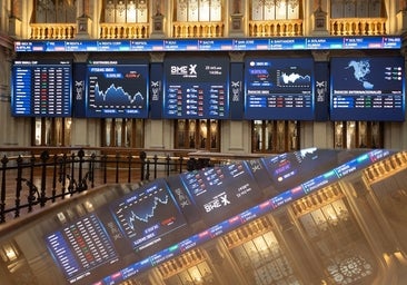 La morosidad de las empresas del Ibex avanza una oleada de sanciones