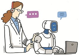 Los hombres que susurran a la IA ya son imprescindibles