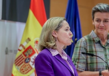 El bloqueo en la UE hace subir el precio de los apoyos para lograr la presidencia del BEI