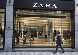 Zara lanzará el 12 de diciembre en España su plataforma de segunda mano
