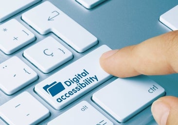 Europa obliga a las empresas a poner el foco en la accesibilidad digital