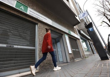 El gasto en desempleo crece un 27% con 500.000 parados menos