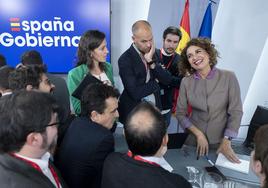 El Gobierno oculta la inyección récord que necesitará la Seguridad Social en 2024