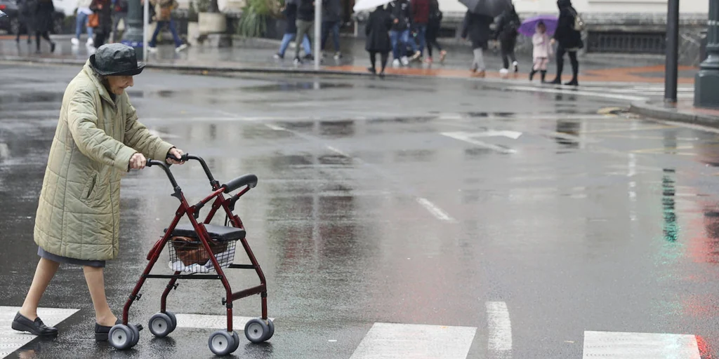 El Gobierno Confirma Cual Será La Subida De Las Pensiones Para 2024: De ...