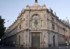 El Banco de España busca trabajadores con sueldos de más de 2.500 euros en las sucursales de estas ciudades