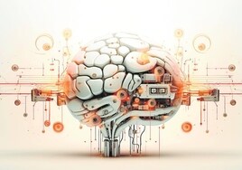 Imitación a la vida: las empresas avanzan en el reto de la computación neuromórfica