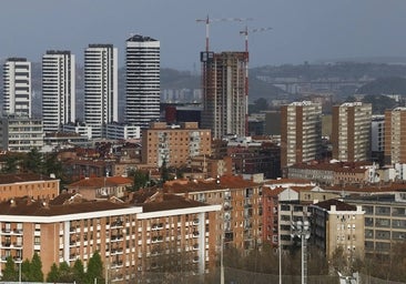 Las hipotecas renegociadas cuestan un 70% más que antes de las ayudas