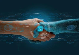 «Aplicar la IA solo con fines comerciales es un peligro»