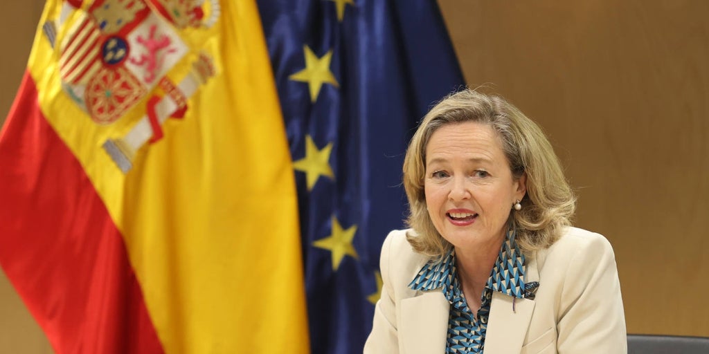 Calviño ampliará las ayudas hipotecarias sin la vista en el banquillo derecho
