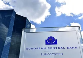 El BCE pide a los bancos «cautela» en los dividendos