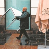 La estacionalidad de los contratos empuja a la hostelería a la mayor destrucción de empleo de lo últimos 15 años