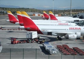 La mediación con Iberia y los sindicatos fracasa y habrá huelga en Reyes y la operación retorno