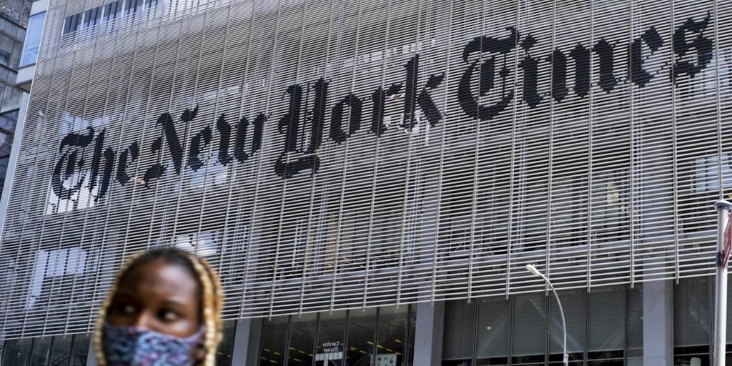 El ‘New York Times’ contra la IA