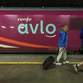 Estos son los nuevos destinos de la línea low cost de Renfe para 2024
