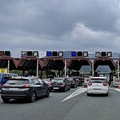 El Gobierno descarta peajes en las autovías durante esta nueva legislatura