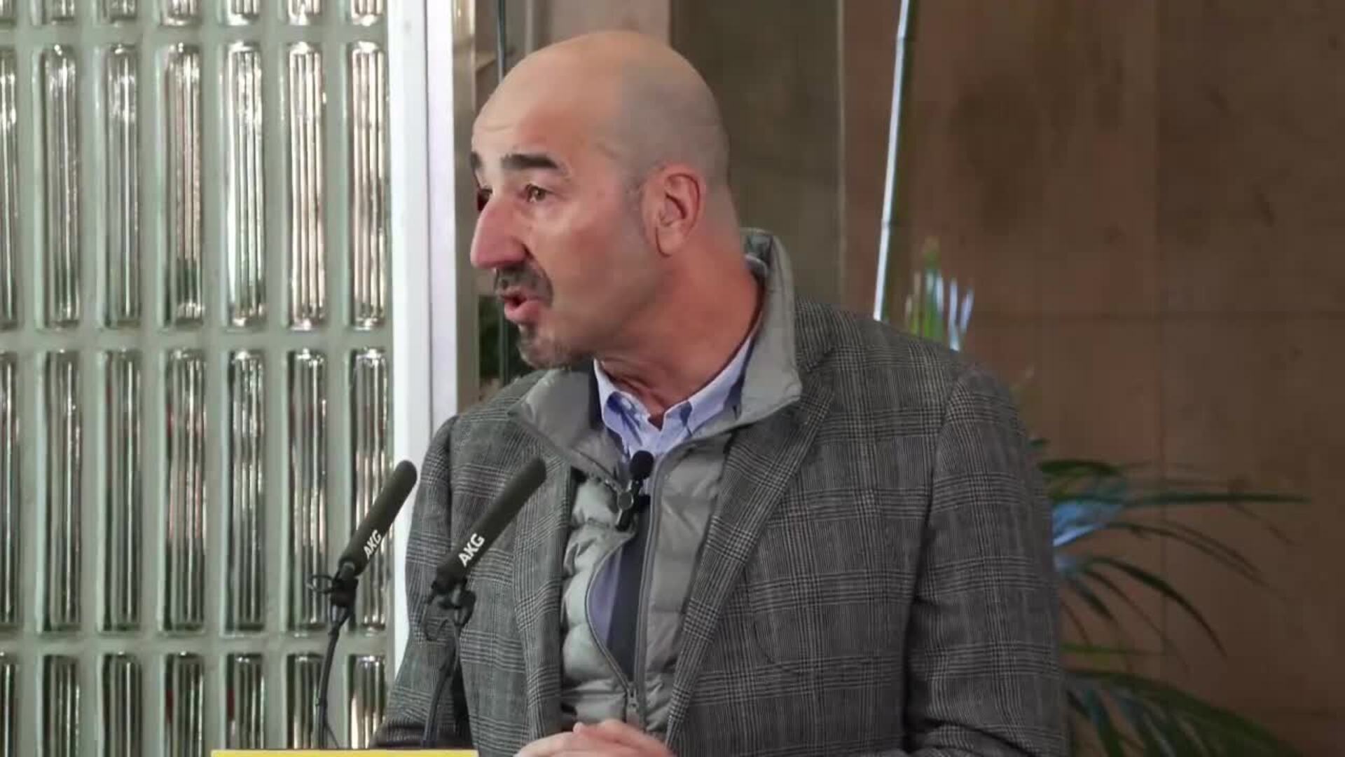 CCOO mantiene una subida del SMI del 5 % y lamenta que la reunión "no ...