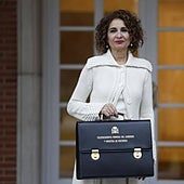 La Justicia exige a Hacienda que no sancione los errores al tributar