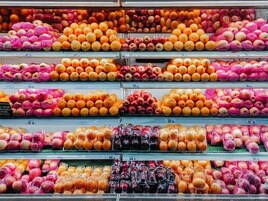 La OCU publica la lista de los supermercados con más apreciados por los usuarios