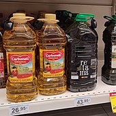 ¿Cuándo entrará en vigor el IVA cero al aceite?: estos son los plazos