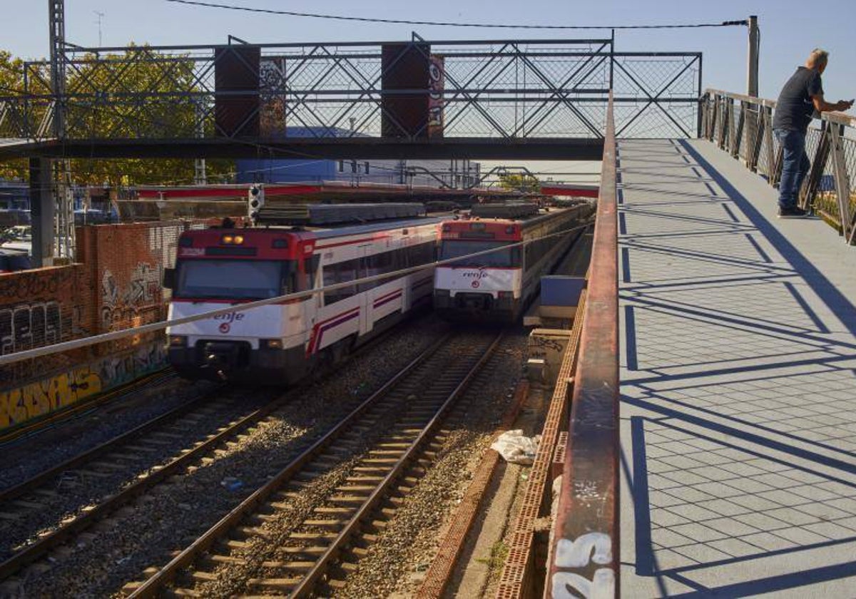 Renfe revoluciona su organización para hacer frente a la liberalización de los Cercanías