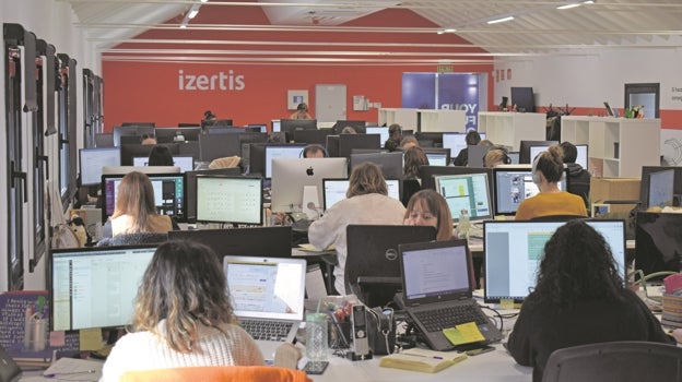 La española Izertis es una de las empresas que participa en el proyecto europeo EBSI-Vector