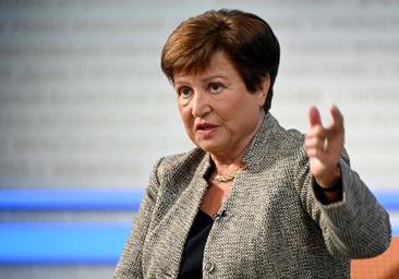 El contundente aviso del FMI sobre la inteligencia artificial y cómo va a influir en el empleo