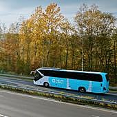 Alsa busca trabajadores con sueldo de 2000 euros más paga extra e incentivos