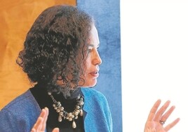 Carla Díaz, ex del Tesoro, se perfila como presidenta del FROB