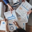 Los intereses que pagan las pymes se duplican en un año por el empuje de los tipos y el IPC