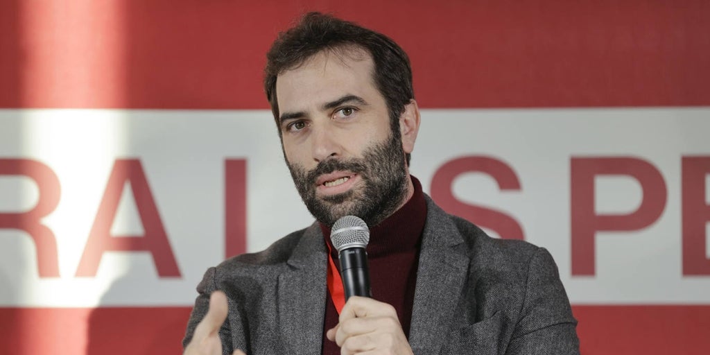 Carlos Body bankacılığın ilk liderlerini bireysel toplantılara çağırıyor