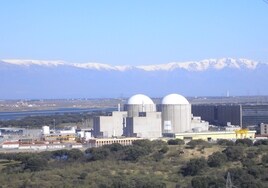 Las nucleares quieren que Ribera se replantee el cierre previsto de las plantas a partir de 2027