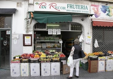 El comercio asegura que la reducción de la jornada laboral supondrá una subida salarial «encubierta» del 6,25%