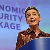 Bruselas pide controlar más las inversiones de China, Rusia y Arabia