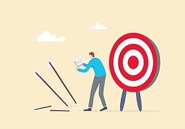 Algo falla si cada vez hay más parados con estudios superiores