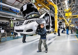 Los sensores evolucionan como pieza clave del engranaje de la fábrica conectada