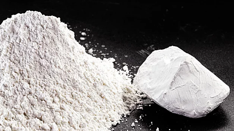 España tiene las mayores reservas de Europa de una arcilla útil para tratar el cáncer, combatir a las bacterias resistentes y almacenar material radiactivo