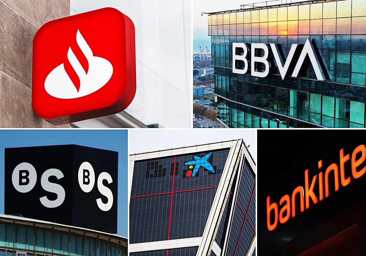 La banca vuelve a ser rentable