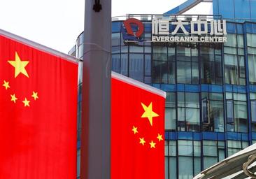 Evergrande ante el abismo: un tribunal de Hong Kong ordena su liquidación