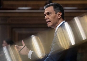 Fitch advierte de que la situación política en Cataluña seguirá siendo una amenaza para el rating de España en 2024