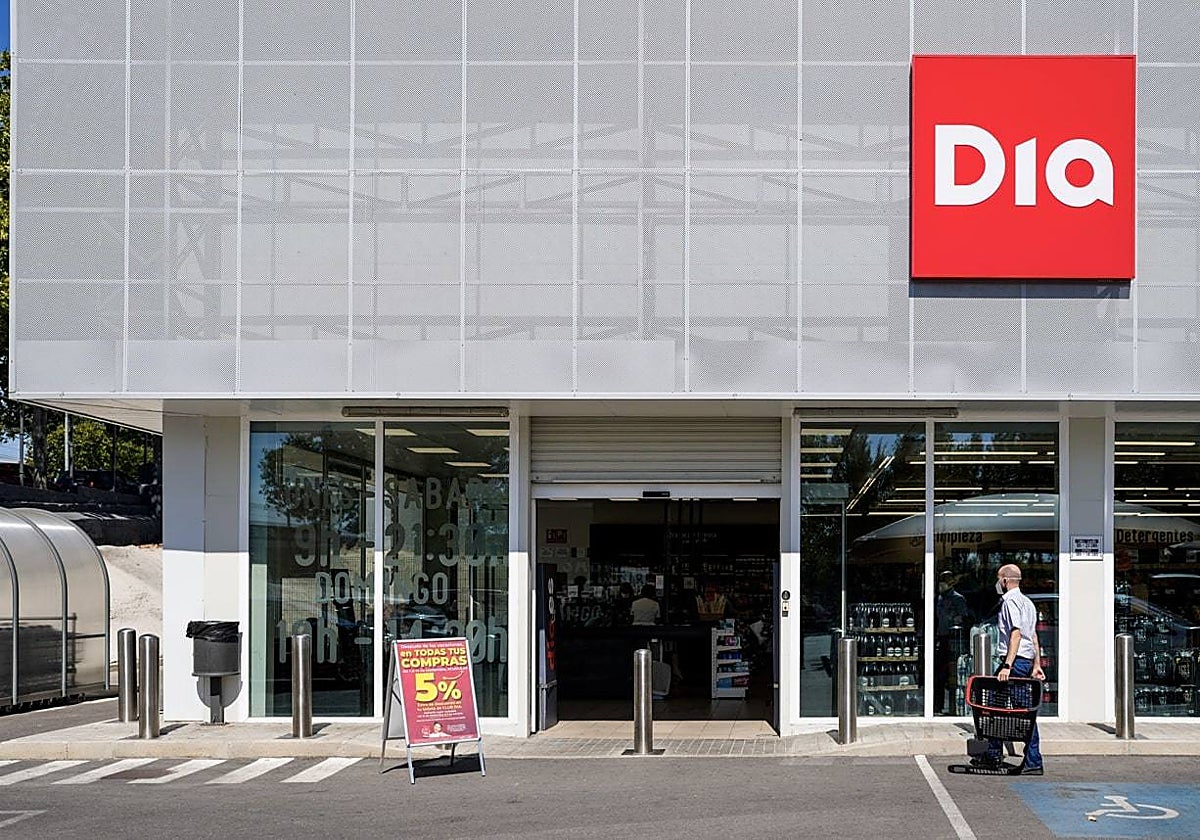 Dia deja de vender los productos de Bimbo por falta de acuerdo comercial entre ambas partes