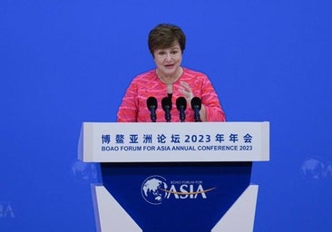 El FMI ensombrece las expectativas sobre España y recorta el crecimiento de 2024 hasta el 1,5%