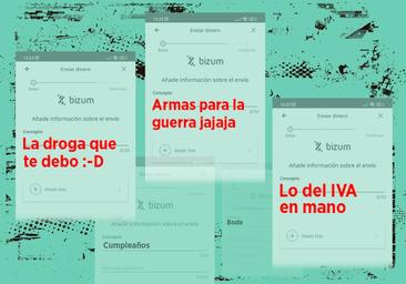 Cuando un bizum levanta sospechas, ¿qué debe hacer el banco?