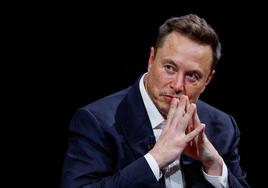 Elon Musk pretende trasladar Tesla a Texas después de que le anularan un plan de compensación de 56.000 millones de dólares