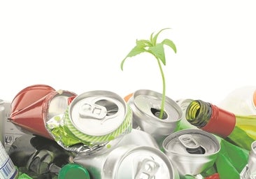 El sector cervecero le saca todo el jugo a sus residuos orgánicos