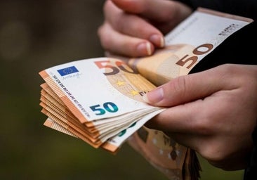 Auge de préstamos falsos... ¿Te piden dinero para darte un préstamo?