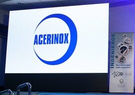 Acerinox consolida su presencia en EE.UU. con la compra de Haynes por 740 millones