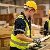 El enfriamiento económico reduce la intención de contratar de las empresas para 2024 al mínimo en cuatro años