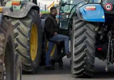 El campo sale a la calle: estas son las doce reivindicaciones de los agricultores españoles