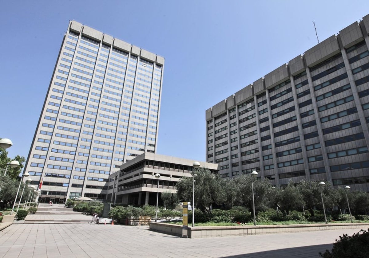 Ministerio de Economía