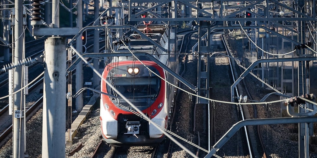 Renfe yüksek hızda “kesintisiz fiyat savaşı” konusunda uyardı